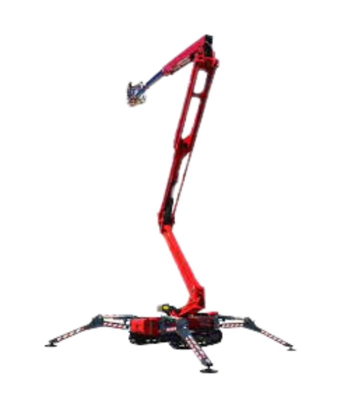 Hinowa Lightlift 26m