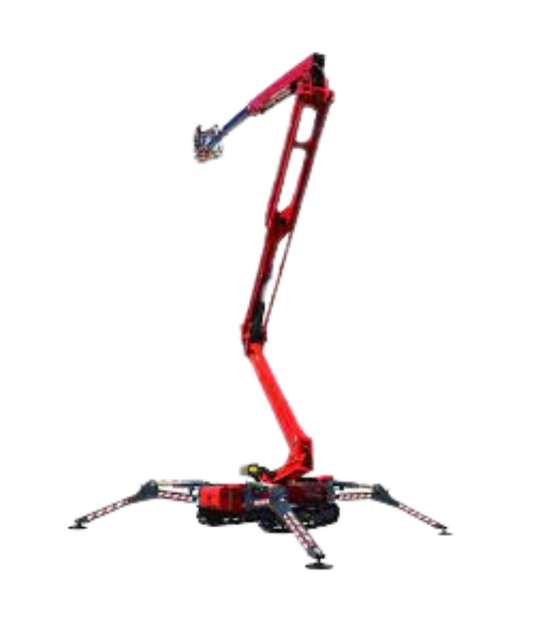 Hinowa Lightlift 26m