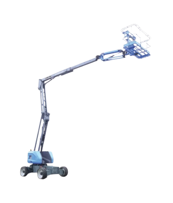 Sinoboom AB16 EJ plus