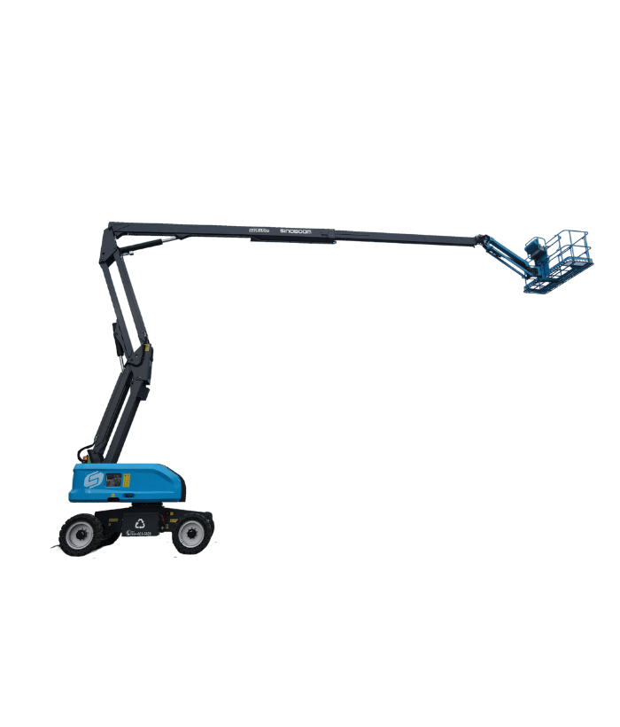 Sinoboom AB22EJ plus - 24 m