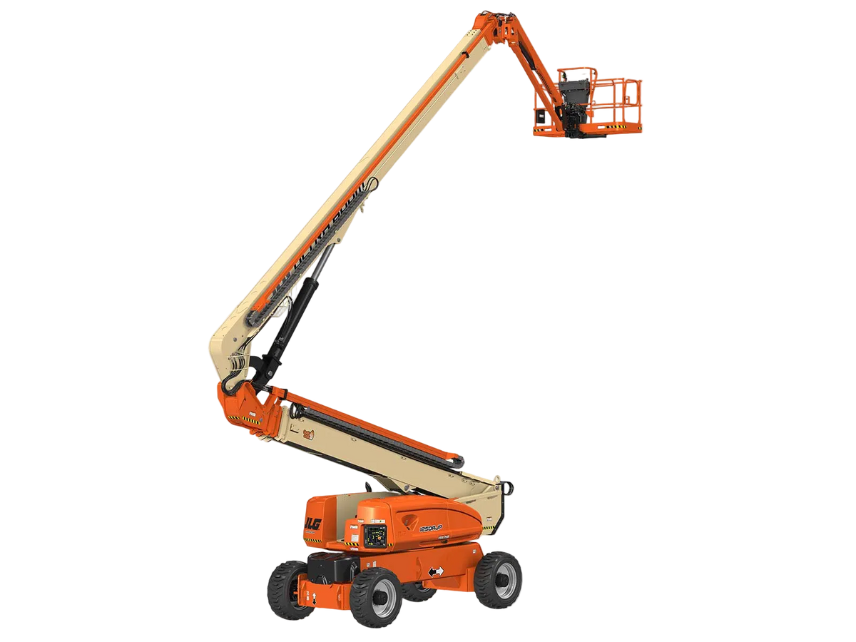 JLG – 40 m