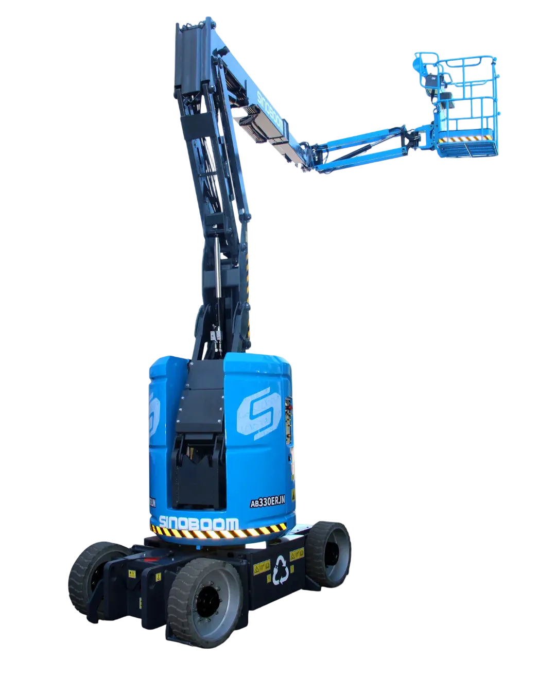 Sinoboom – 12 m