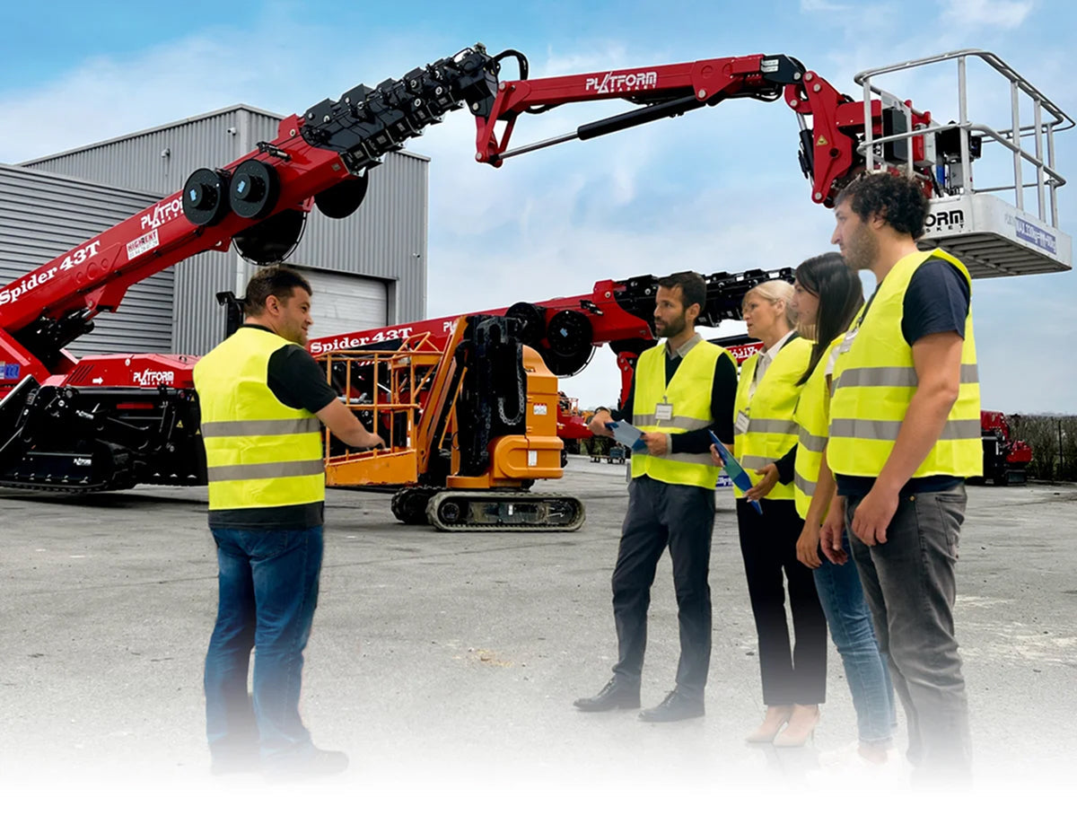 Qu'est-ce que le CACES, à quoi sert-il ?