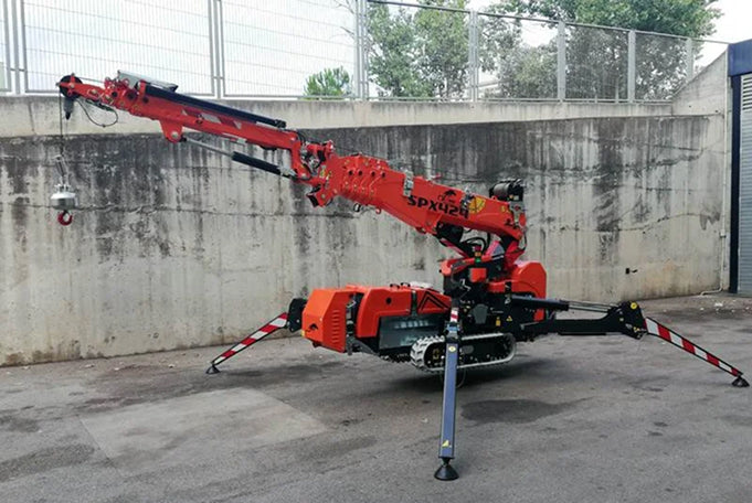 Snapchet Machine Quelles sont les machines indispensables pour équiper son chantier ...