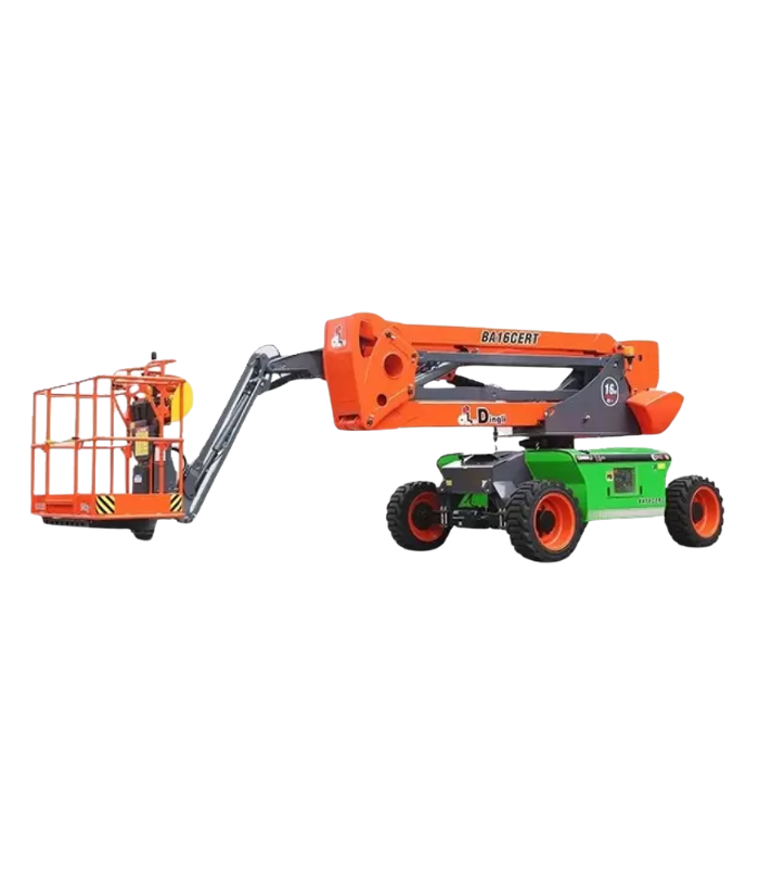 Snapchet Machine Dingli BA22CERT - 22m – Speeder Nacelle