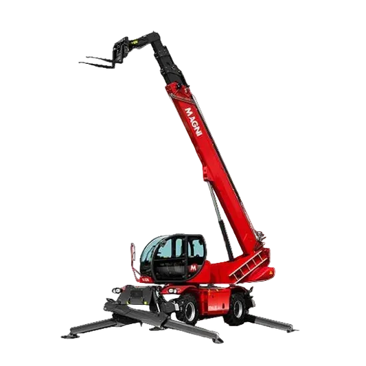 Magni – 6 t – 30 m