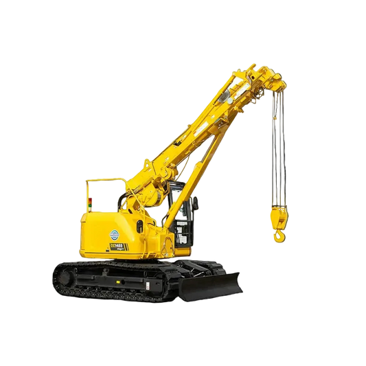Maeda CC1485 – 6 t