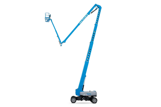 Nacelle articulée Genie Z-135/70 – 43,2 m – location Speeder Nacelle