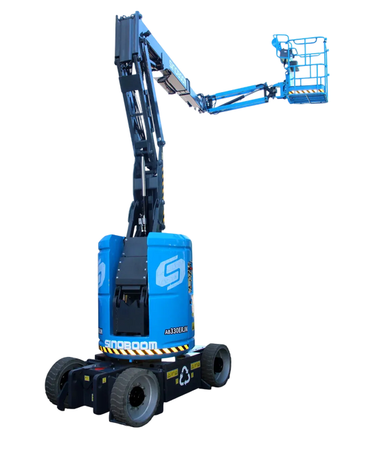 Sinoboom – 12 m
