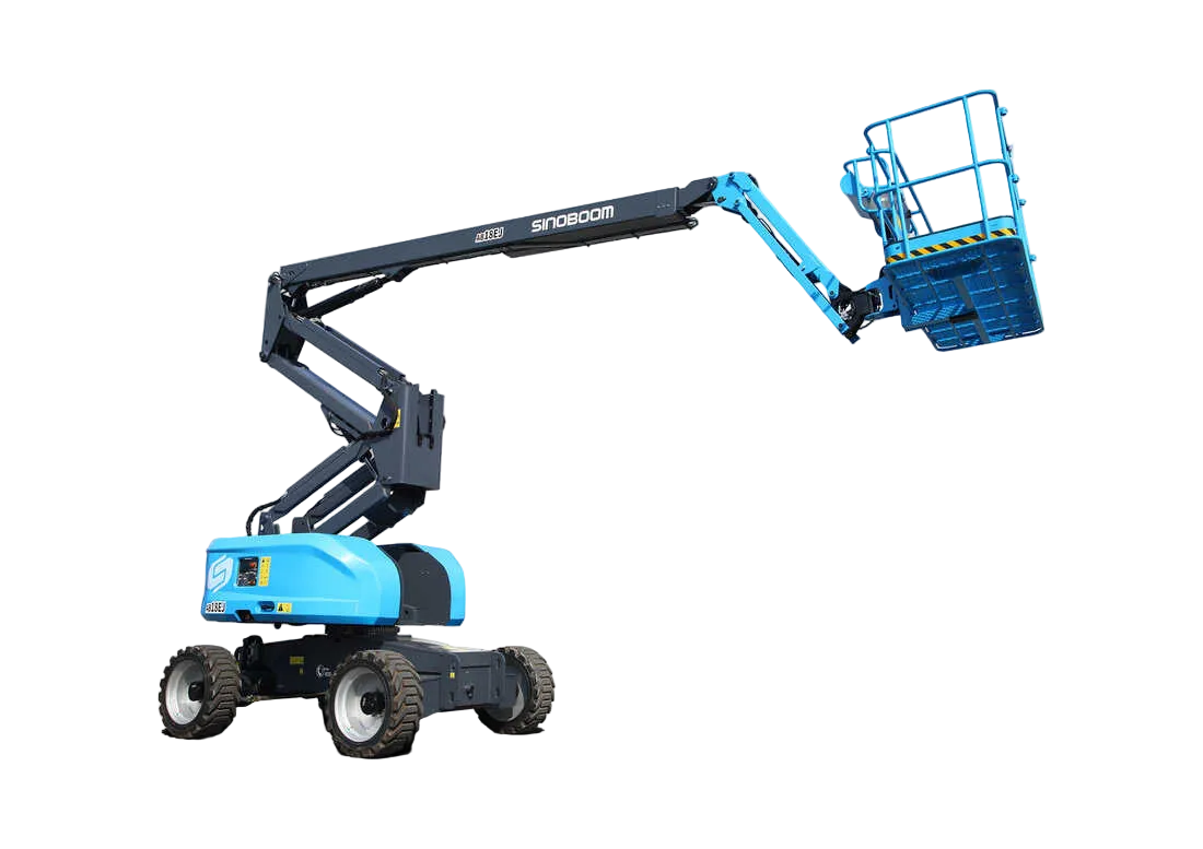 Sinoboom – 20 m