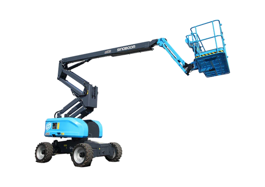 Sinoboom – 20 m